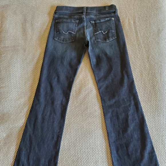 7 For All Mankind - Picture 2 of 4